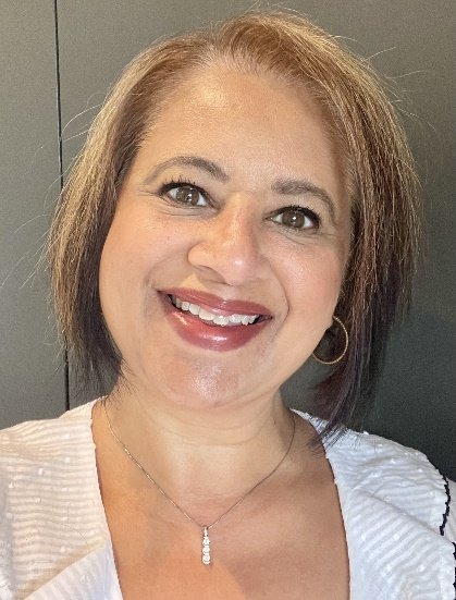 Hiral Kelly, founder of Infinity Learning
